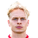 A. Barkarson - FO4 Player FO4 Player - A. Barkarson