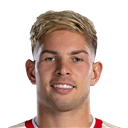 FO4 Player - Emile Smith Rowe