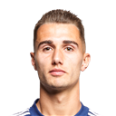 T. Carrique - FO4 Player FO4 Player - T. Carrique