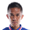S. Chhetri - FO4 Player FO4 Player - S. Chhetri
