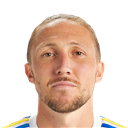 FO4 Player - Luke Ayling