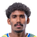 FO4 Player - M. Saheef