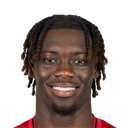 FO4 Player - D. Konadu