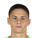 B. Dárdai - FO4 Player FO4 Player - B. Dárdai