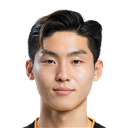FO4 Player - Kim Ryun Seong