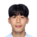 FO4 Player - Park Jae Hyun