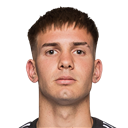 FO4 Player - F. Mastantuono