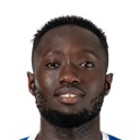 FO4 Player - M. Diop