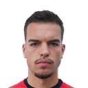 J. Busse - FO4 Player FO4 Player - J. Busse