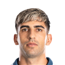 FO4 Player - M. Barrios