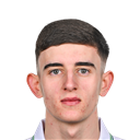 J. O'Sullivan - FO4 Player FO4 Player - J. O'Sullivan