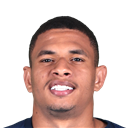 Diego Rosa - FO4 Player FO4 Player - Diego Rosa