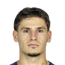 FO4 Player - Cristian Gutiérrez