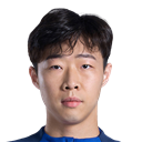 FO4 Player - Zhang Yue