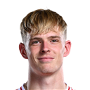 Toby Collyer - FO4 Player FO4 Player - Toby Collyer