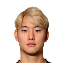 FO4 Player - Jeong Seung Hyun