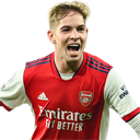 FO4 Player - Emile Smith Rowe