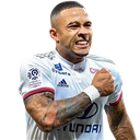 FO4 Player - M. Depay