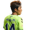 FO4 Player - Lee Seung Gi
