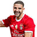 FO4 Player - A. Taarabt