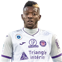 FO4 Player - Ibrahim Sangaré