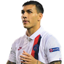 FO4 Player - Leandro Paredes
