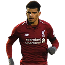 FO4 Player - Dominic Solanke