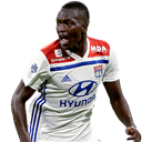 FO4 Player - P. Diop