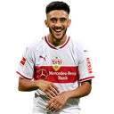 FO4 Player - Nicolás González
