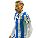 FO4 Player - Theo Hernández
