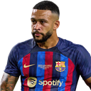 FO4 Player - M. Depay