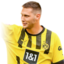 FO4 Player - Niklas Süle