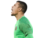 FO4 Player - Alphonse Areola