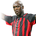 FO4 Player - Clarence Seedorf