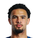 W. Zaïre-Emery - FO4 Player FO4 Player - W. Zaïre-Emery