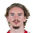 N. Woltemade - FO4 Player FO4 Player - N. Woltemade