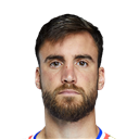 FO4 Player - N. Tagliafico