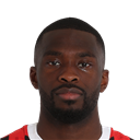 F. Tomori - FO4 Player FO4 Player - F. Tomori