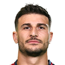 R. Orsolini - FO4 Player FO4 Player - R. Orsolini