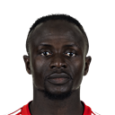 FO4 Player - Sadio Mané