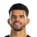 FO4 Player - Dominic Solanke