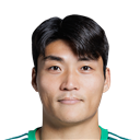 FO4 Player - Park Jin Seob