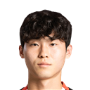 FO4 Player - Kim Ryun Seong