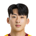 Jung Ji Hoon - FO4 Player FO4 Player - Jung Ji Hoon