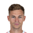 FO4 Player - J. Kimmich