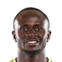 S. Mané - FO4 Player FO4 Player - S. Mané