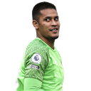 FO4 Player - Alphonse Areola