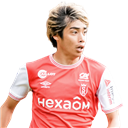 FO4 Player - Junya Ito