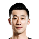 FO4 Player - Zhang Lu