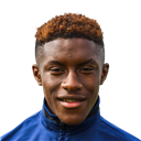 J. Bellegarde - FO4 Player FO4 Player - J. Bellegarde